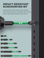 Anti-Slip Impact Driver Bit 防滑冲击批头
