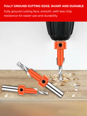 SN Countersink Drill 沉孔钻