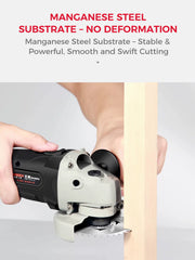 HS TCT Saw Blade 装修级合金锯片