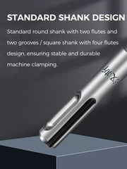 HS Impact Drill Bit 工业级冲击钻头