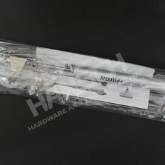 APEX Cabinet Gas Spring Lift-Up Support with Mounting Fittings & Screws 橱柜上翻门气撑杆