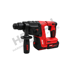 AXM SDC2124D 20V Brushless Cordless Rotary Hammer Drill SDS Plus 无刷锂电充电式电锤钻