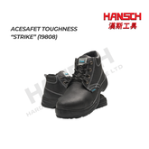 AcesafeT Toughness “STRIKE” (19808) Industrial Safety Boots 中邦工业安全鞋
