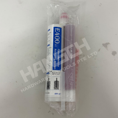 Azfast E400 Epoxy Adhesive (400Ml) Adhesive Anchoring System 高强度快干双组份环氧胶