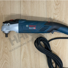 Bosch GPO 12 CE Professional Polisher 1250W Corded Polishing Machine 工业抛光工具