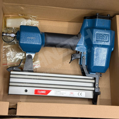 BRET T50MC Pneumatic Air Brad Nailer 气动直钉枪