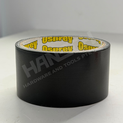 Osprey Black Cloth Tape General Purpose Adhesive Tape 黑色布基胶带