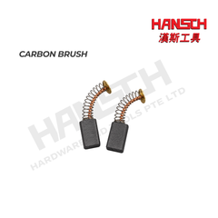 Carbon Brush for Electric Power Tools & Motor Replacement 电动工具马达碳刷