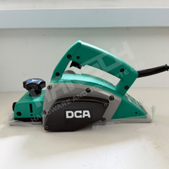 DCA AMB82 500W Electric Planer 82mm Woodworking Power Planer 电动刨木机
