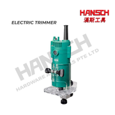 DCA AMP02-6 350W Electric Trimmer 电动木工修边机
