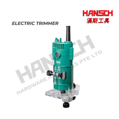 DCA AMP02-6 350W Electric Trimmer 电动木工修边机
