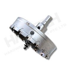 Diamond Coated Glass Hole Saw Drill Bit Set for Glass, Ceramic Tile, Marble & Porcelain Tile Drilling 大理石玻璃开孔器