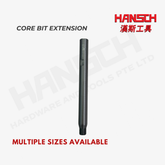 Coring Bit Extension Rod 水钻头加长杆