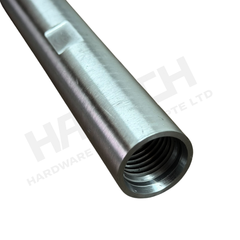 Diamond Core Bit Extension Rod – Core Drill Connecting Shaft for Deep Drilling Applications
