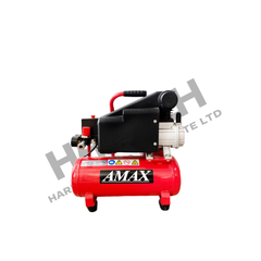 AMAX HD0208 Air Compressor 10L 1.5HP 空气压缩机