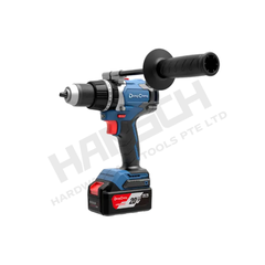 Dong Cheng DCKIT12 20V MAX Cordless Brushless Combo Kit – Hammer Drill, Impact Wrench & Circular Saw 无刷充电式电动工具组合套装(冲击钻 / 冲击扳手 / 圆锯)