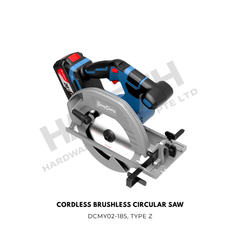 Dong Cheng DCKIT14 20V Cordless Brushless Combo Kit (Hammer Drill + Circular Saw + Rotary Hammer) 无刷锂电工具套装 –冲击钻 / 圆锯 / 电锤