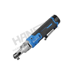 DongCheng DCPB04-10EK 12V MAX Cordless Brushless Ratchet Wrench 无刷充电式 3/8寸棘轮扳手套装