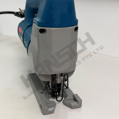DongCheng DMQ85S Jig Saw for Wood & Metal Cutting 工业级调速电动曲线锯