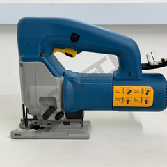 DongCheng DMQ85S Jig Saw for Wood & Metal Cutting 工业级调速电动曲线锯