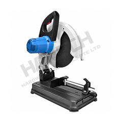 Dong Cheng DJG09-355 Cut-Off Machine (355mm 2600W) Metal Cutting Chop Saw 金属切割机