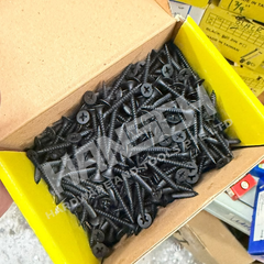 EYE BRAND Drywall Screws – Phillips Countersunk Head 十字沉头干墙螺