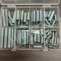 Extension Tension Spring (Multiple Sizes) 拉伸弹簧 / 拉力弹簧 - 多种尺寸可选