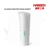 Temporary Floor Protection Foam for Renovation and Construction EPE 防护缓冲地垫