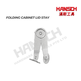 Folding Cabinet Lid Stay Folding Lid Support Hinge