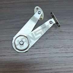 Folding Cabinet Lid Stay Folding Lid Support Hinge