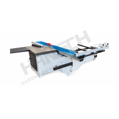 G-FORCE MJ6130TY 3.2m 45° Manual Precision Sliding Table Saw 手动精密推台锯