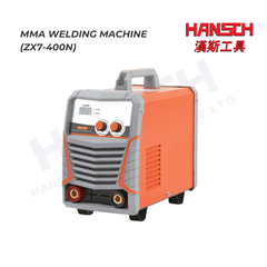 G-FORCE MMA Welding Machine (ZX7-400N) 电焊机