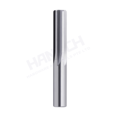 ZZBD-CT H7 Solid Straight Flute Machine for Aluminum (H7 铝用直槽铰刀)