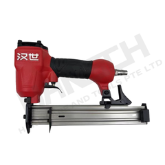 HANSCH HS-F30G Pneumatic Straight Nailer 18GA Air Nail Gun (气动直钉枪)