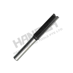 HANSCH A-Grade Straight Router Bit Woodworking Straight Cutting Bit 汉斯A级直刀