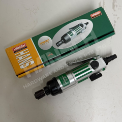 Hansch HS-5H Pneumatic Air Driver screw fastening and Removal Tool 气动起子 气动螺丝刀