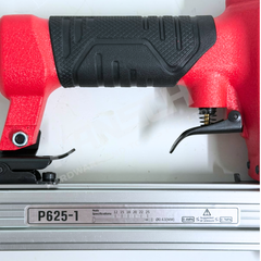 Hansch P625-1 Pneumatic Micro Pin Nailer - Air Pin Nailing Gun 12-25mm 气动蚊钉枪