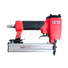 Hansch P625-1 Pneumatic Micro Pin Nailer - Air Pin Nailing Gun 12-25mm 气动蚊钉枪
