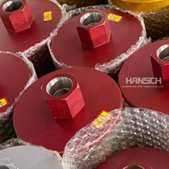 Hansch Diamond Core Bit / Concrete Core Bit / Coring Bit / 水钻头 /水钻钻头