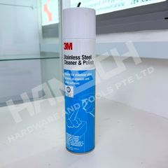 3M Stainless Steel Cleaner And Polish 600g 不锈钢清洁抛光喷剂