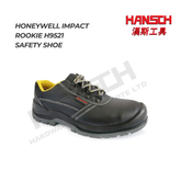 Honeywell Impact Rookie H9521 Low Cut Laced Safety Shoe Steel Toe Safety Footwear 低帮系带安全鞋