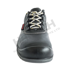 Honeywell Impact Rookie H9521 Low Cut Laced Safety Shoe Steel Toe Safety Footwear 低帮系带安全鞋