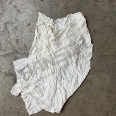 Industrial Cleaning Cloth Rags 18KG Wiping Cloth for Construction, Renovation & Workshop Use 建筑装修维修擦拭布 抹布
