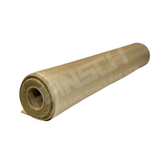 Industrial Fire Blanket Roll Heat-Resistant Protective Cloth 防火防护毯
