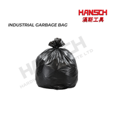 Industrial Garbage Bag / Trash Bag 黑色大号垃圾袋 36" x 48"