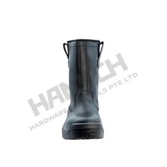 King’s KWD205 Rigger Pull Up Strap Safety Boot – Steel Toe, SRC Slip Resistant 钢头安全靴