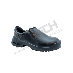 King's by Honeywell KWD207 Comfort Range Slip-On Safety Shoe 舒适系列低帮套脚安全鞋