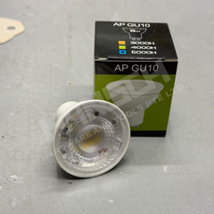 LED Spotlight Bulb 8W 600 Lumens 38° Beam Angle – Cool White 6000K LED射灯灯泡-冷白光