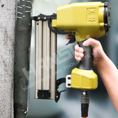 MEITE ST64 Pneumatic Concrete Nailer 气动混凝土钢钉枪
