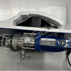 MHP-20 Electric Hydraulic Hole Puncher Portable Punching Machine 电动液压冲孔机